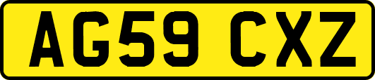 AG59CXZ