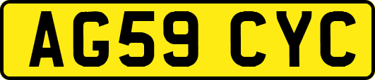 AG59CYC