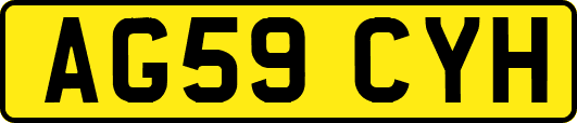 AG59CYH