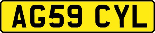 AG59CYL