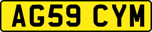 AG59CYM