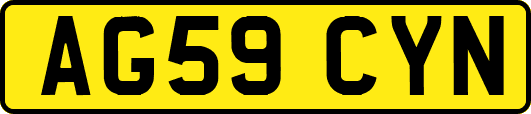 AG59CYN