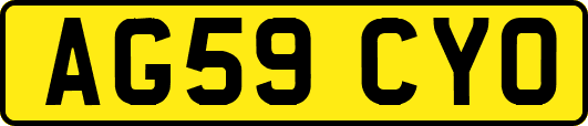 AG59CYO