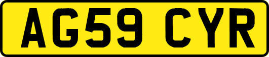 AG59CYR