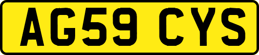 AG59CYS