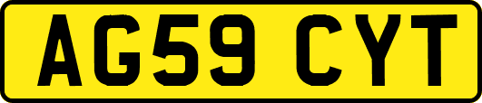 AG59CYT