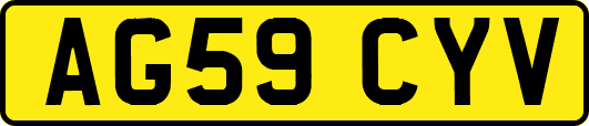 AG59CYV