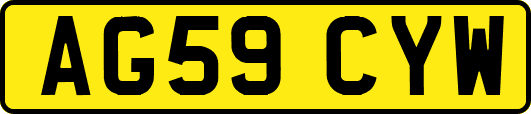 AG59CYW