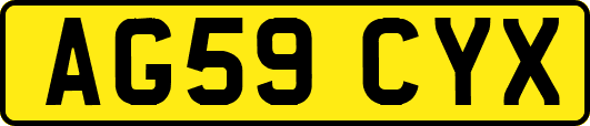 AG59CYX
