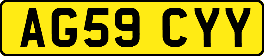 AG59CYY