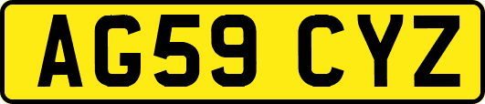 AG59CYZ