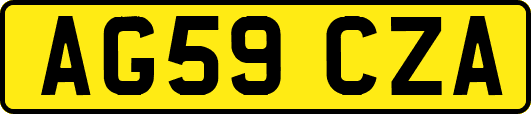 AG59CZA