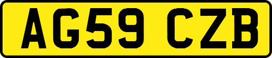 AG59CZB