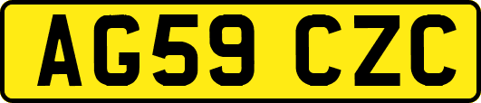 AG59CZC