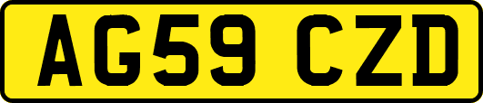 AG59CZD