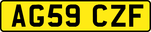 AG59CZF