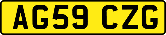 AG59CZG