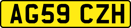 AG59CZH