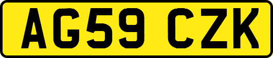 AG59CZK