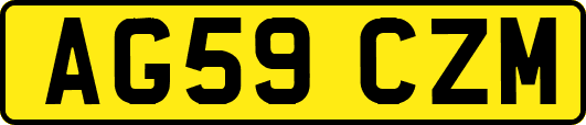 AG59CZM