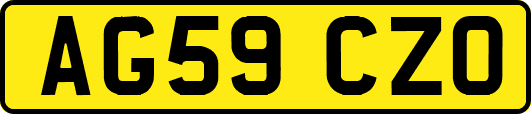 AG59CZO