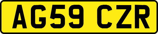 AG59CZR