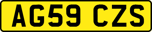 AG59CZS