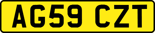 AG59CZT