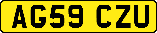 AG59CZU