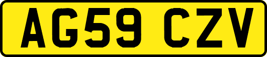 AG59CZV