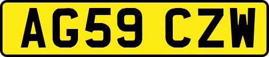 AG59CZW