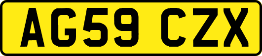AG59CZX