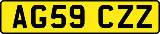 AG59CZZ