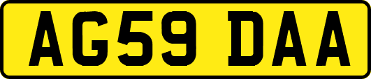 AG59DAA