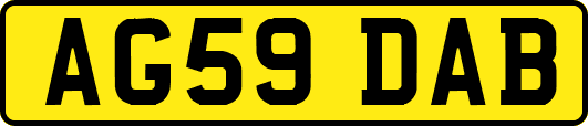 AG59DAB