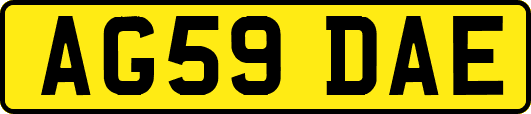 AG59DAE