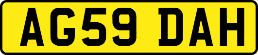 AG59DAH