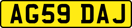 AG59DAJ