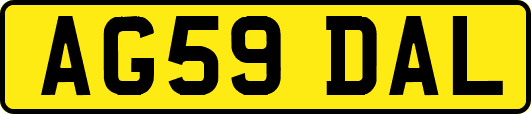 AG59DAL
