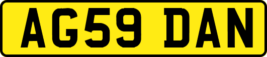AG59DAN