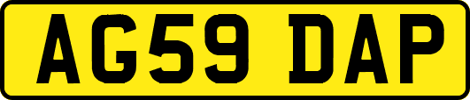 AG59DAP
