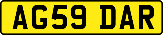 AG59DAR