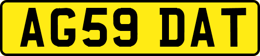 AG59DAT