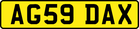 AG59DAX