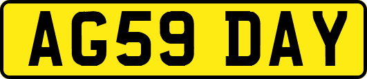 AG59DAY