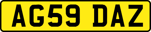 AG59DAZ
