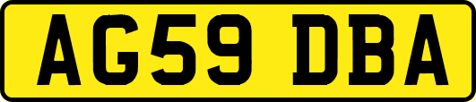 AG59DBA