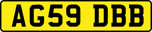 AG59DBB