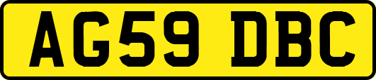AG59DBC
