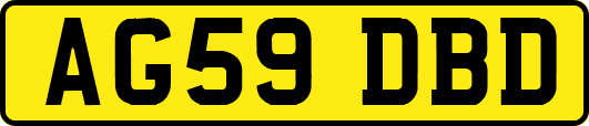 AG59DBD